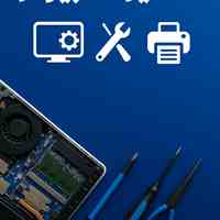 فروش و تعمیرات کامپیوتر و پرینتر و ...