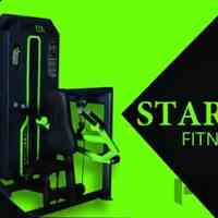 تولید و فروش دستگاههای بدنسازی "استارفیتنس"