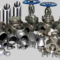 فروش اتصالات و شیرآلات صنعتی 