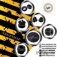 فروش تمامی قطعات دستگاه های سنگین و فوق سنگین باف بابهترین قیمت و کیفیت 