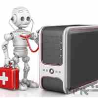 خدمات کامپیوتر -نصب و تعمیرات نرم افزاری افزایش سرعت 