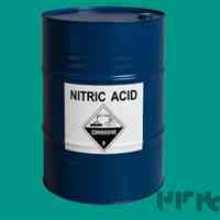 فروش عمده نیتریک اسید 56% HNO3 اسید نیتریک