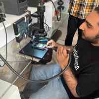 آموزش فوق تخصصی تعمیرات موبایل در مشهد