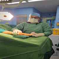 بهترین جراح شانه در تهران 