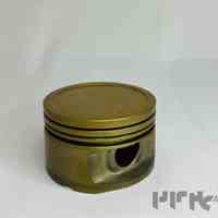 بوش و پیستون سرامیکی xum