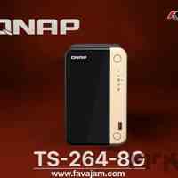 QNAP TS-264-8G