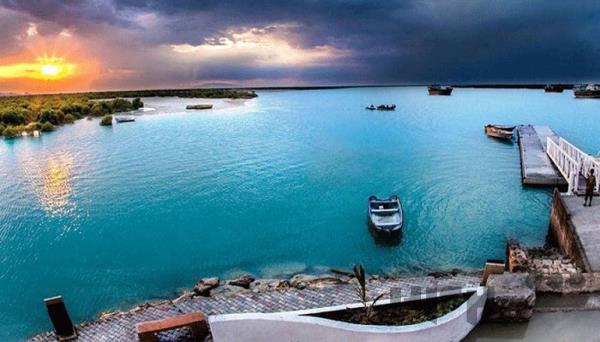 مجری کامل ترین تور فولبرد قشم