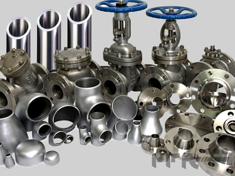 فروش اتصالات و شیرآلات صنعتی 