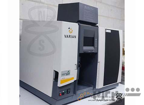 فروش دستگاه جذب اتمی
