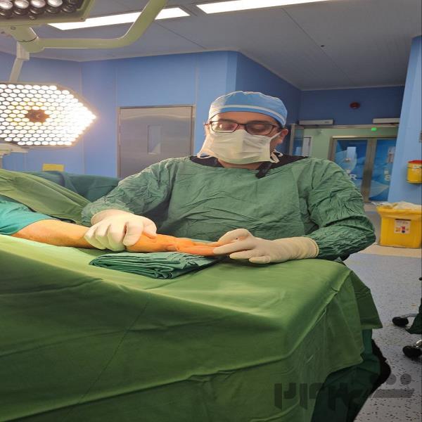 بهترین جراح شانه در تهران 