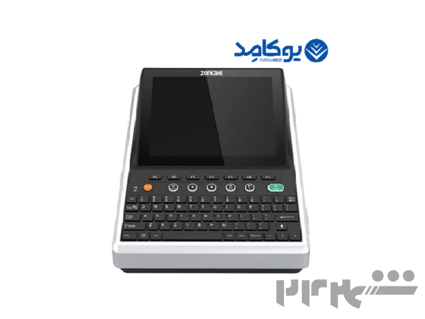 خرید نوار قلب 12 کانال زونکر مدل imac120