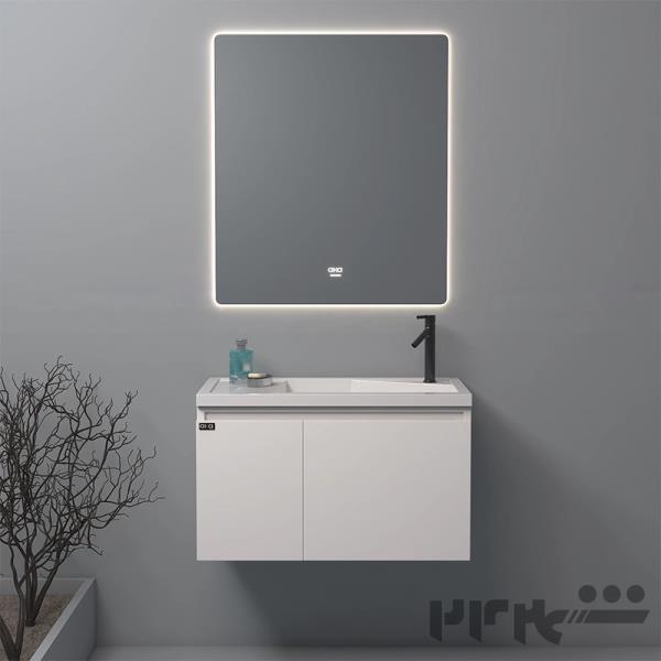 ست کابینت و روشویی خانگی آلکا و روشویی عمومی آلکا