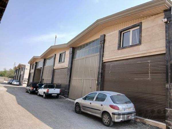 انبار کانتینری دپو برتر داخل سوله مناسب نگهداری انواع کالا