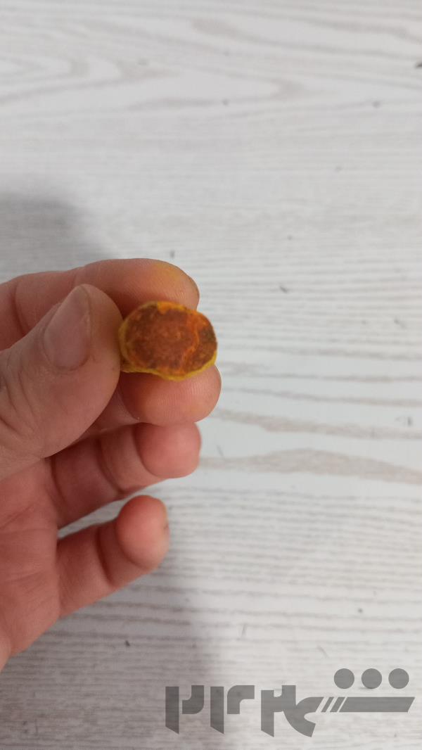 زردچوبه قلم هندی با کیفیت و قیمت رقابتی 