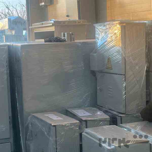 فروش تابلو برق کنتوری