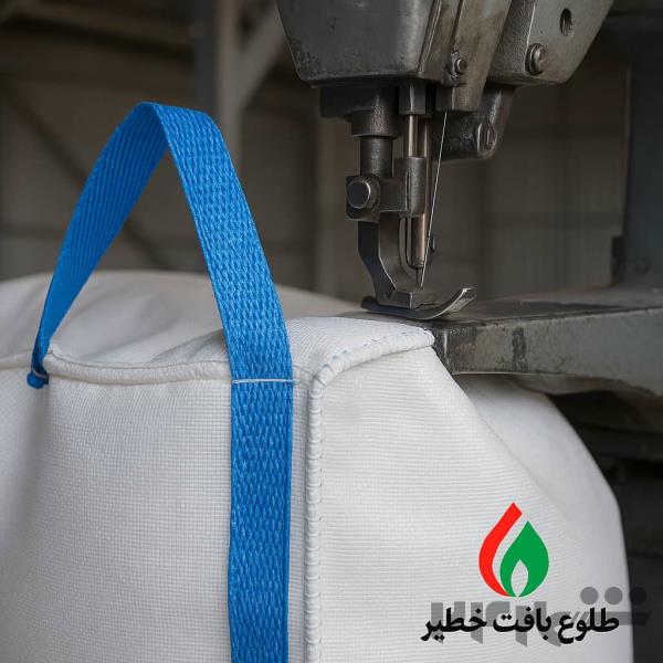 تولید کننده انواع کیسه جامبوبگ