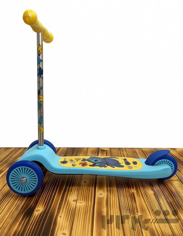 اسکوتر بچگانه