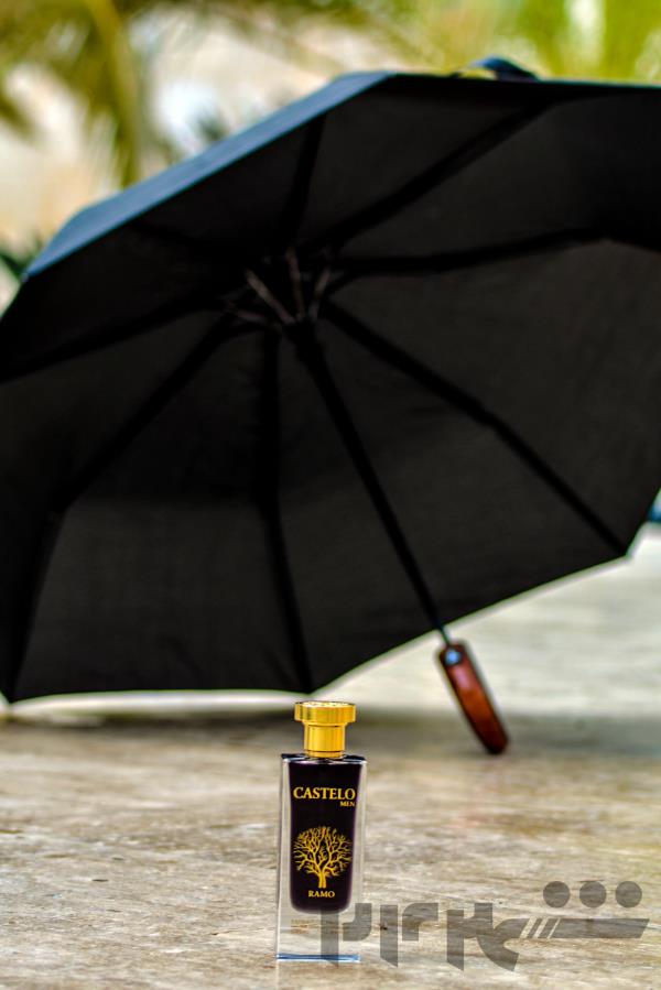 ادکلن ایتالیایی رامو کستلو RAMO CASTELO