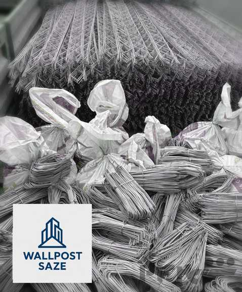 فروش ناودانی ، میلگرد بستر و اتصالات با کیفیت عالی و قیمت مناسب