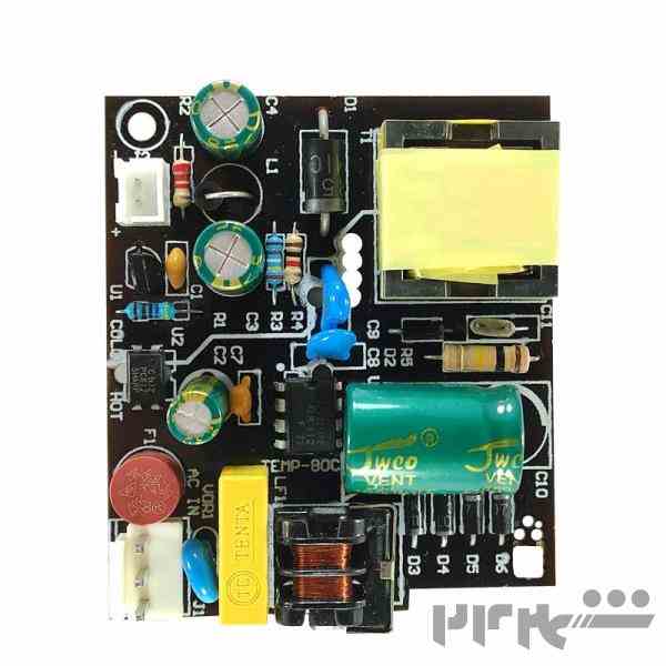 کلینیک آیفون تصویری میلانی 