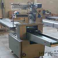 🚀 فروش فوری دستگاه بسته‌بندی پیلوپک (5 عدد در حد نو – ایرانی و خارجی)