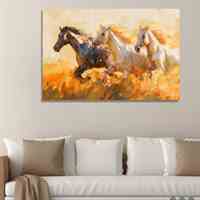 تابلو دکوراتیو با طراحی خاص و  باکیفیت