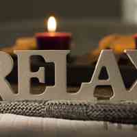 ماساژ درمانی و ریلکسی بصورت تخصصی