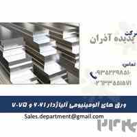 فروش ورق آلومینیوم