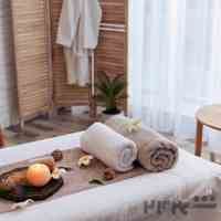 ⭐ماساژ تهران⭐آقایان و بانوان⭐ در سالنهای مجهز و معتبر هماهنگی منشی خانم بهرامی 