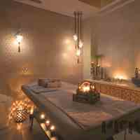 ماساژ حرفه ای در رویال بیوتی