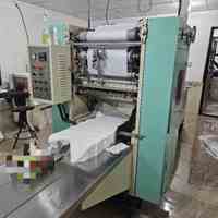 طراحی ساخت و واردات خط تولید