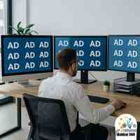 فروشت کم شده؟ تبلیغ کردی ولی نتیجه نگرفتی؟