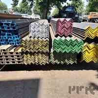 فروش انواع قوطی ونبشی وناودانی سنگین 