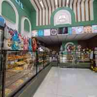 🍰یخچال قنادی ریتون نسل جدید | سرمایش هوشمند، طراحی هنرمندانه