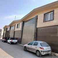 انبار کانتینری دپو برتر داخل سوله مناسب نگهداری انواع کالا