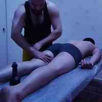 یک ساعت ماساژ=یک هفته آرامش (تمام نقاط تهران)