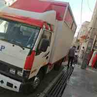 اتوبار وحیدیه 