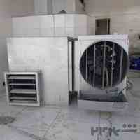 مه پاش هواساز 