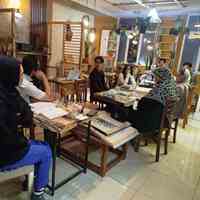 آموزشگاه نویسندگی آنلاین داستان نویسی آنلاین