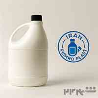 انواع بطری ۴ لیتری با درب قفل کودک مخصوص سفیدکننده 