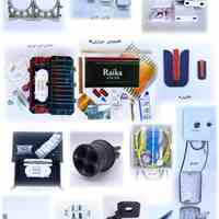 تولید تجهیزات مخابراتی تک تام ارتباط رستاک