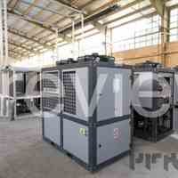  دستگاه مینی چیلر 