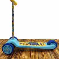 اسکوتر بچگانه