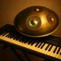 آموزش خصوصی پیانو، هنگ درام، سنتور در منزل، مدرس خانم تضمینی و تخصصی