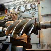 تعمیرکمپرسوراسکرو