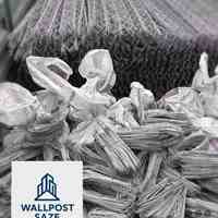 فروش ناودانی ، میلگرد بستر و اتصالات با کیفیت عالی و قیمت مناسب