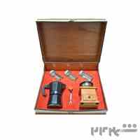 ست‌های هدیه قهوه و دمنوش