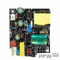 کلینیک آیفون تصویری میلانی 