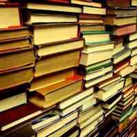 خریدار انواع کتاب مجله عکس و سند قدیمی بصورت کلی