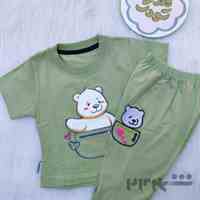 خرید لباس نوزاد 